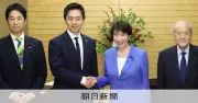 奈良知事選、維新・吉村氏が「おひざ元でなぜ争う」と自民牽制