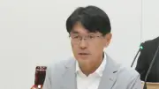 奈良・山下知事、再選出馬を表明 自民と維新の対決軸が浮上