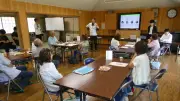 人口半減の奈良・東里地区、住民主導の「自分ごと化会議」で持続可能な自治を模索