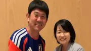 サッカーW杯日本代表の宿営地誘致、ナッシュビル市長首席補佐官のタイソン昌美さん