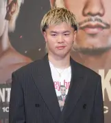 那須川天心、井上拓真との再戦でダウン奪うも判定負け 退場時の山本博にも注目