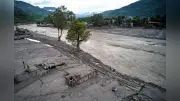 ネパール土石流、死者１２８０人に 身元判明は９５人、日本も専門家派遣