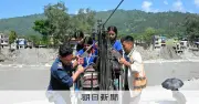 ネパール土石流1カ月、死者1539人行方不明6588人 川沿いの集落移転が課題に