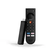 新型Fire TV Stick 4Kが登場、処理速度向上とリモコン一新で9月30日発売