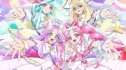 『名探偵プリキュア！』映画限定フューチャーフォーム3人解禁！最新予告＆設定画公開