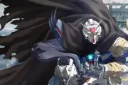 新作ガンダム『機動戦士ガンダムRG XARX-ZERO』2027年4月放送決定、ゲームと世界観共有