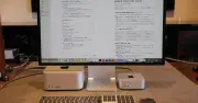 新型Mac mini/Mac Studioを実機レビュー、エージェントAIは実用域へ