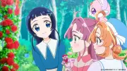『映画名探偵プリキュア！』新場面カット6点解禁、兎山悟＆大福が変身！寺島拓篤＆中村悠一コメント到着