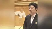 【京の新社長】鶴屋吉信、8代目稲田啓太郎氏が京菓子の未来を語る