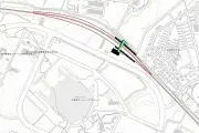 千歳線新駅は「Fビレッジ駅」に正式決定、2028年3月開業目指す