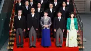 新布陣の高市政権、緊張感保ち危機克服を 国の基本にも着実に取り組め