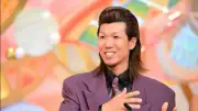 『新婚さん』20代夫婦、昭和ツッパリ夫＆平成ギャル妻の出会いはTikTokバズ！夫のお宝に驚き