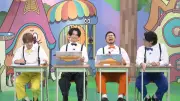 二階堂高嗣&猪俣周杜がWフラッシュモブドッキリに挑戦「ニカゲーム」SP