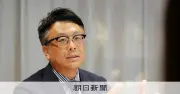 日販社長が語る取次事業の危機 撤退発言の真意と出版流通の未来