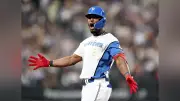 日本ハム逆転で５連勝、カストロ八回決勝打 ロッテ高野２勝目