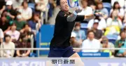 錦織圭、最後の戦いへ「まだいける そう思えるか」の哲学 ジャパンオープン開幕