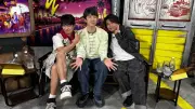 西山宏太朗、約6年半ぶり『声優と夜あそび』登場 体当たりチャレンジに赤面