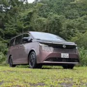 日産新型エルグランド、受注9,000台突破 人気は上級グレードとモノトーンカラー