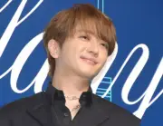 Nissy、台風25号接近で9月21日のぴあアリーナMM公演を中止