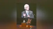 ノーベル化学賞の白川英樹氏死去、筑波大関係者ら悼む声広がる
