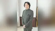 「信長の野望」生みの親・襟川陽一会長、ゲームの芸術性と展望語る
