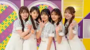 乃木坂46中西アルノ、タクシーに鍵と財布を忘れる大やらかし【乃木坂工事延長中】