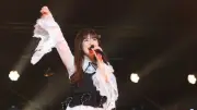 乃木坂46小川彩、アンダーライブで新歴史へ「先頭に立つ人になります」