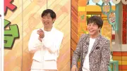 NON STYLE、先輩芸人から受けた厳しい洗礼を告白 売れた実感はさんまの一言
