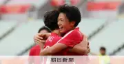 在日コリアン千人応援の中、北朝鮮がバングラデシュに10-0大勝 アジア大会サッカー女子