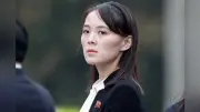 北朝鮮、地雷爆発への関与否定 金与正氏「我々と結びつけ」