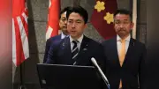 北朝鮮が弾道ミサイルを相次ぎ発射、今年計10回…小泉防衛相「昨年の2倍超える」