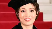 望海風斗、英語を聞き流す術が身についた？『ファニー・ガール』ゲネプロ前取材会で照れ笑い
