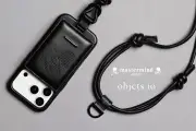 ドコモ、iPhone 18 Pro向け「mastermind JAPAN」コラボケースやアクセサリーを数量限定で発売