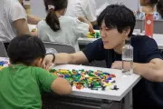 NTT東日本、調布で小中学生向け自由研究教室「ミライ発見!! 自由研究教室」を開催