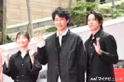 日テレ『俺たちの箱根駅伝』藤澤P、4年の制作期間と予算の苦労明かす「史上初の規模感」