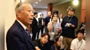 核ごみ文献調査、常陸大宮市長「定例会中に結論」市民から賛否の声
