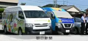 通園バス安全装置、完全義務化から4年 置き去り防止の現状は