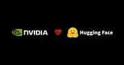NVIDIAがAIモデル共有サイト「Hugging Face」を約2兆137億円で買収