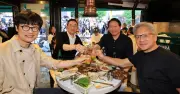 エヌビディアCEO「夕食相手の株価が翌日に2倍に」GPU巡る富豪マネーの行方