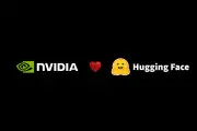 米NVIDIA、AI版GitHubのHugging Faceを約2兆円で買収へ