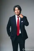 織田裕二、58歳の青島俊作は「ダサく走る」 14年ぶり新作に込めた覚悟
