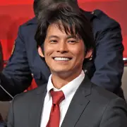 織田裕二、『踊る大捜査線』最新作で“鳥肌”の再会「何十年もやらなかったのはこのシーンのため」