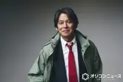 織田裕二、青島俊作への本音「好きすぎた」葛藤と再演への願いを告白