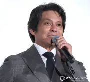 織田裕二、室井慎次への思い明かす「ギバさんは生きているのに…」『踊る大捜査線』秘話