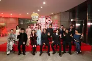 織田裕二、『踊る大捜査線』最新作で涙腺緩む「和久さんと同じくらいの年齢になって帰ってきました」