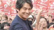 織田裕二、『踊る大捜査線』新作で和久さんへの感謝語る「今でも信じられない」
