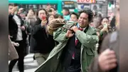 「踊る大捜査線」14年ぶり新作、青島がスクリーンに帰還