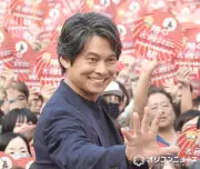 『踊る大捜査線』新作で織田裕二「和久さんの表情」と証言、いかりや長介さんに感謝
