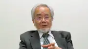 オートファジー「分解なくして合成はない」大隅良典氏が語る生命の原理と基礎研究の力