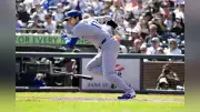 大谷翔平は8勝30本塁打で無冠、ポストシーズンへ 村上vs今井など日本人対決